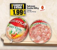 Salceson Gratka