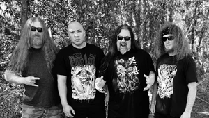 "Ewolucja poprzez regres". Legenda death metalu ujawnia szczegóły