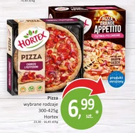 Pizza Hortex