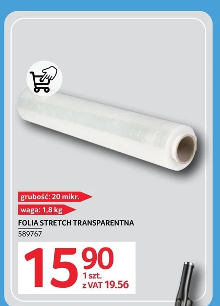 stretch Folia