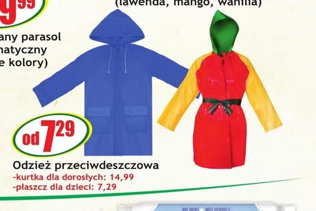 Kurtka przeciwdeszczowa Mango