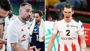 Maciej Muzaj chce o sobie przypomnieć Nikoli Grbiciowi