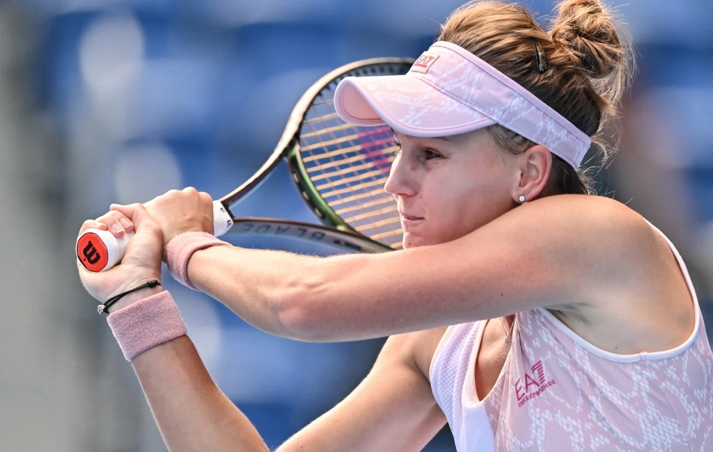 Weronika Kudermietowa Weronika Kudermietowa