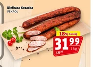 Kiełbasa Pekpol