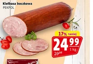 Kiełbasa Pekpol