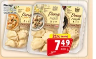 Pierogi Smakmak