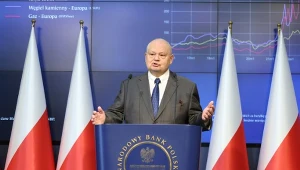 "Czarny łabędź" nadleciał. Brak szans na obniżkę stóp procentowych w lipcu?