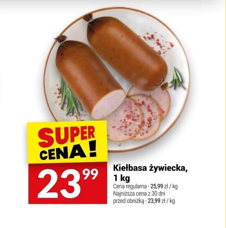 Kiełbasa