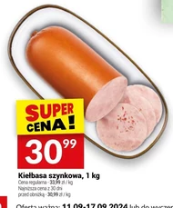 Kiełbasa O...