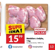 Medalion Polski