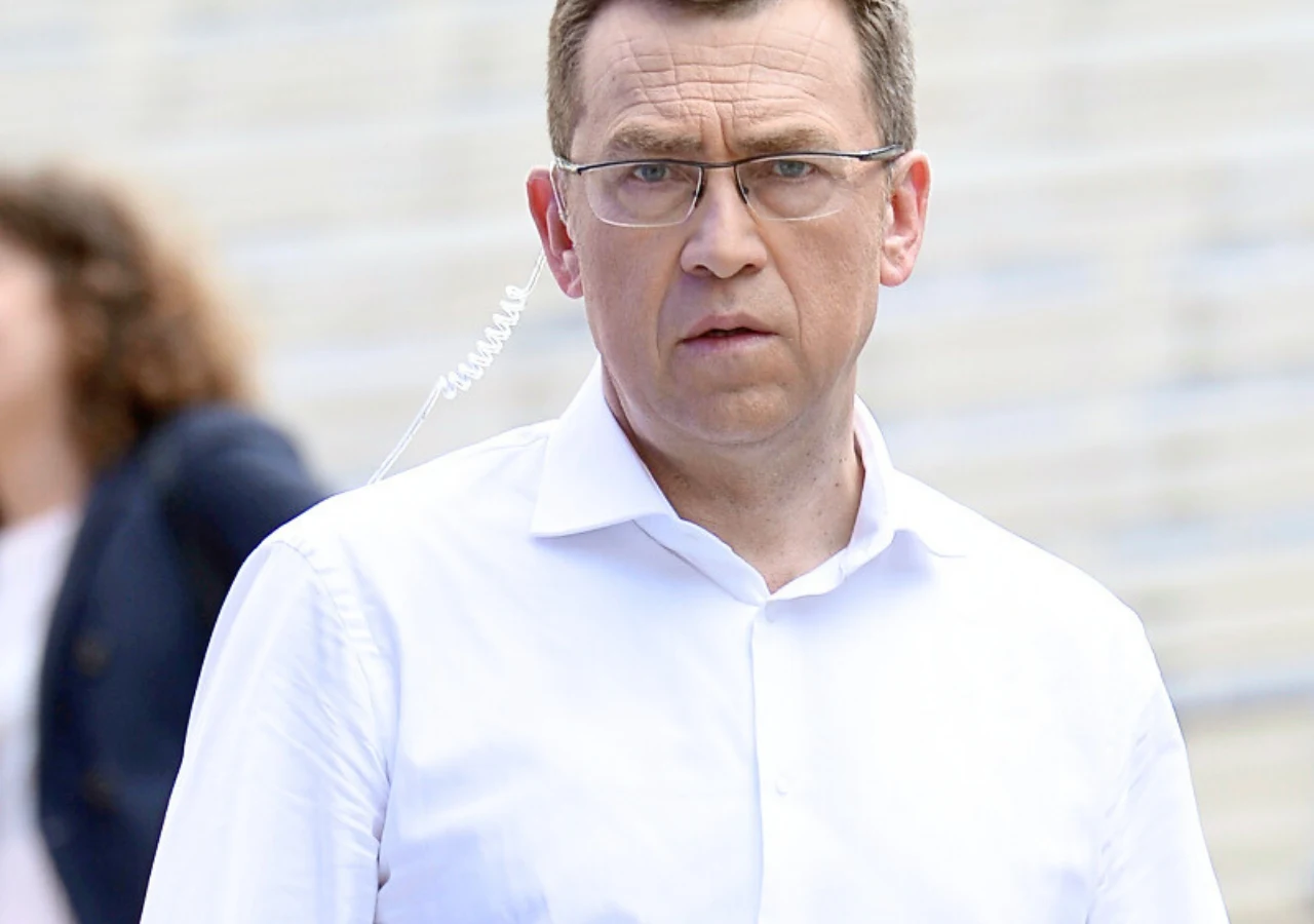 Maciej Orłoś Maciej Orłoś