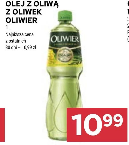 Olej Oliwier