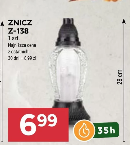 Znicz