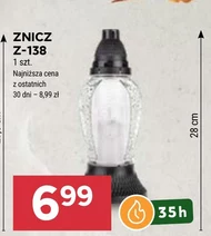 Znicz