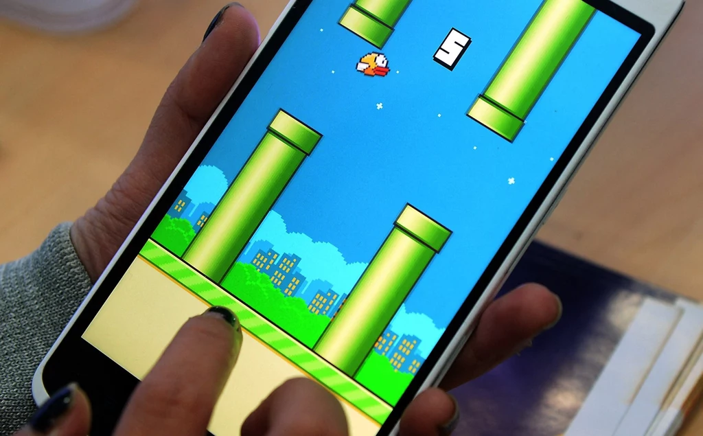 Flappy Bird