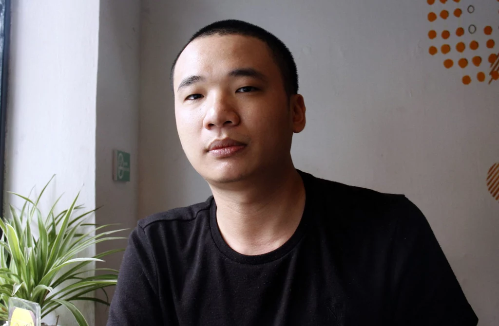 Nguyen Ha Dong - twórca Flappy Birda
