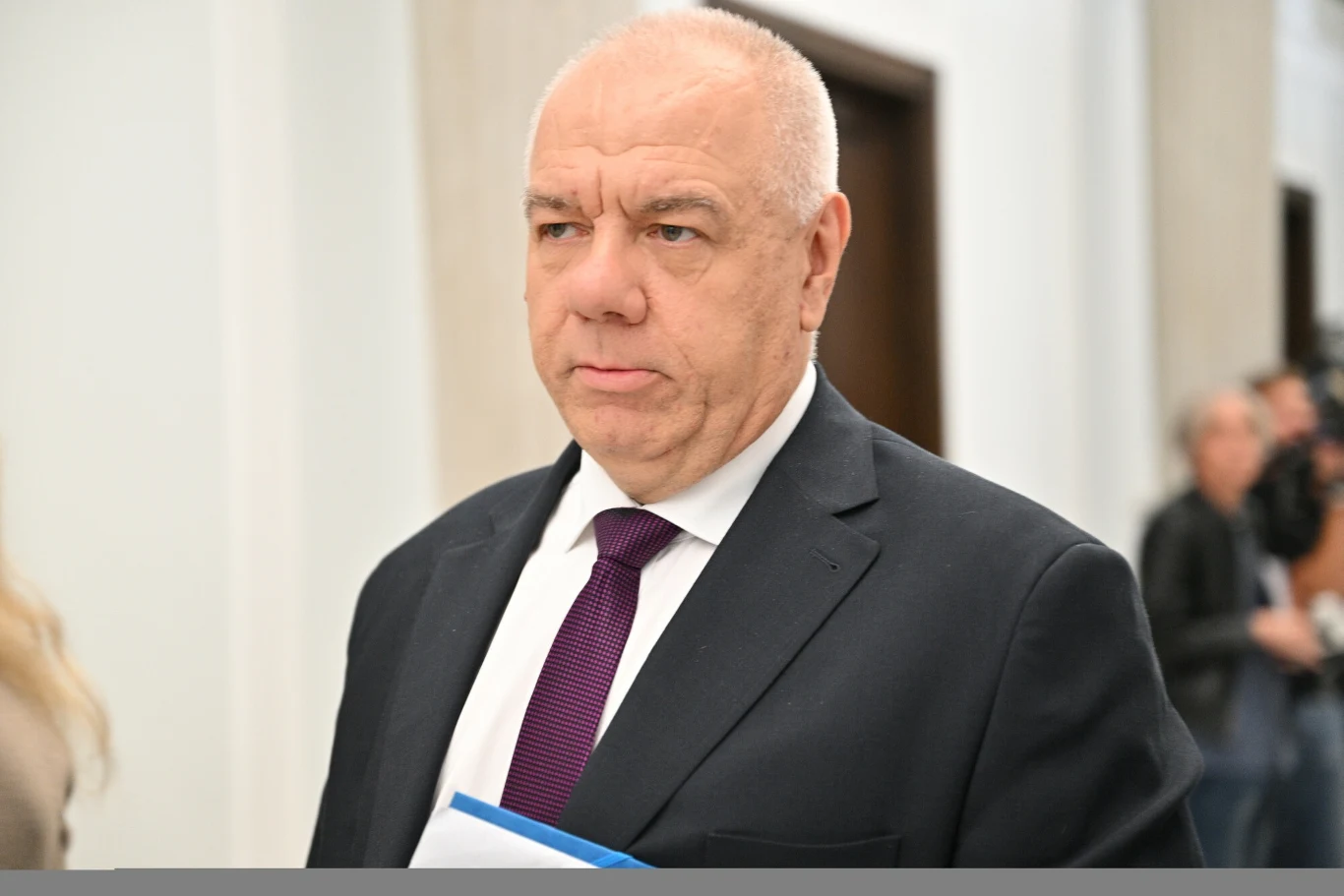 Jacek Sasin Jacek Sasin