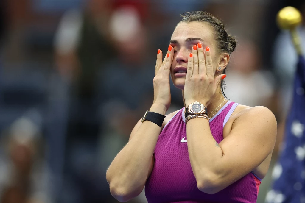 Aryna Sabalenka Aryna Sabalenka