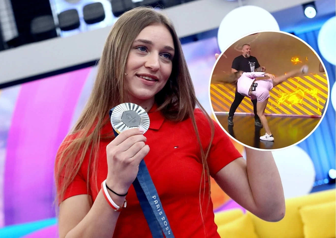Julia Szeremeta Julia Szeremeta
