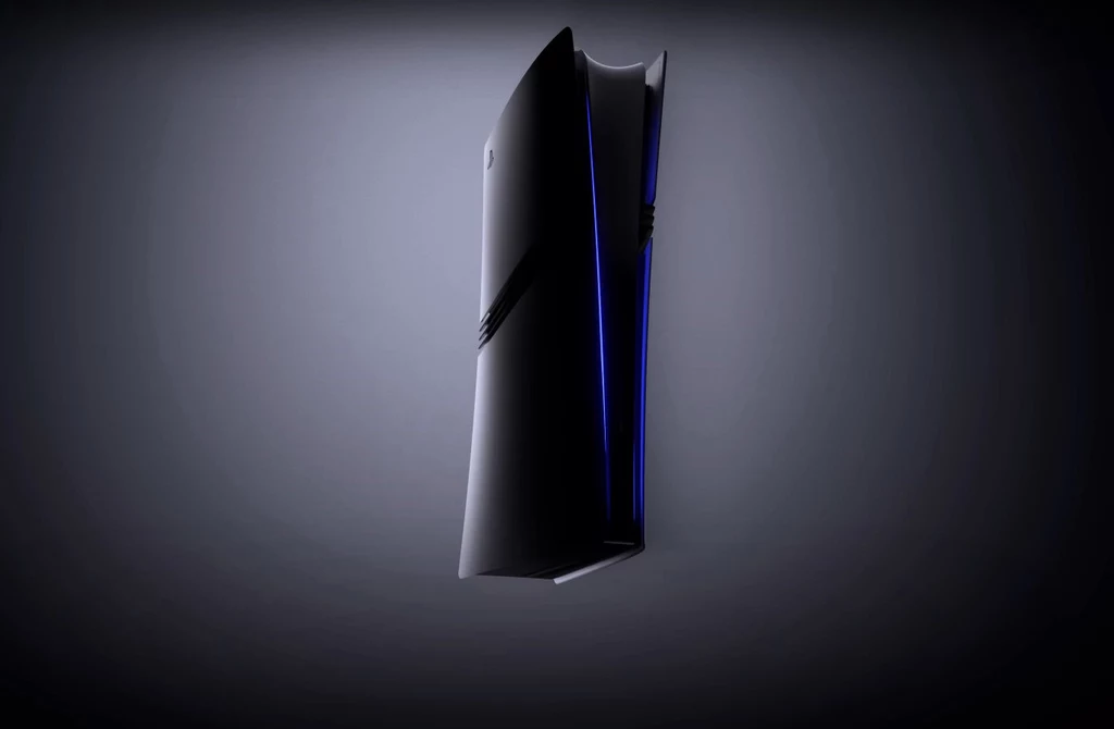 PlayStation 5 Pro