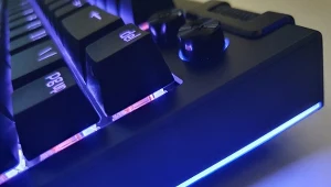 Razer BlackWidows V4 75%