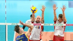 Bartosz Kurek gotowy, ale co z Leonem? Wielki start już dziś i od razu hit