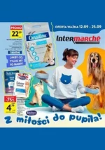 Z miłości do pupila! - Intermarche