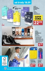 Zrób sobie bąbelki! Sodastream w super cenie - Aldi