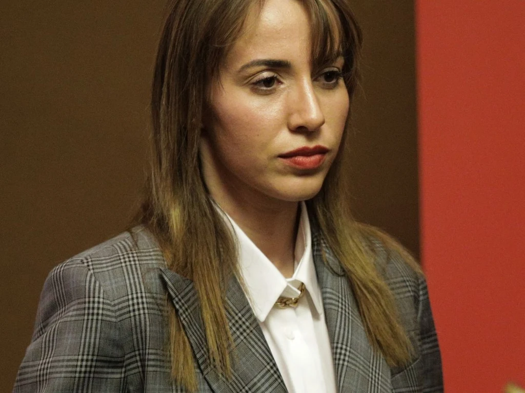 Marianna Schreiber