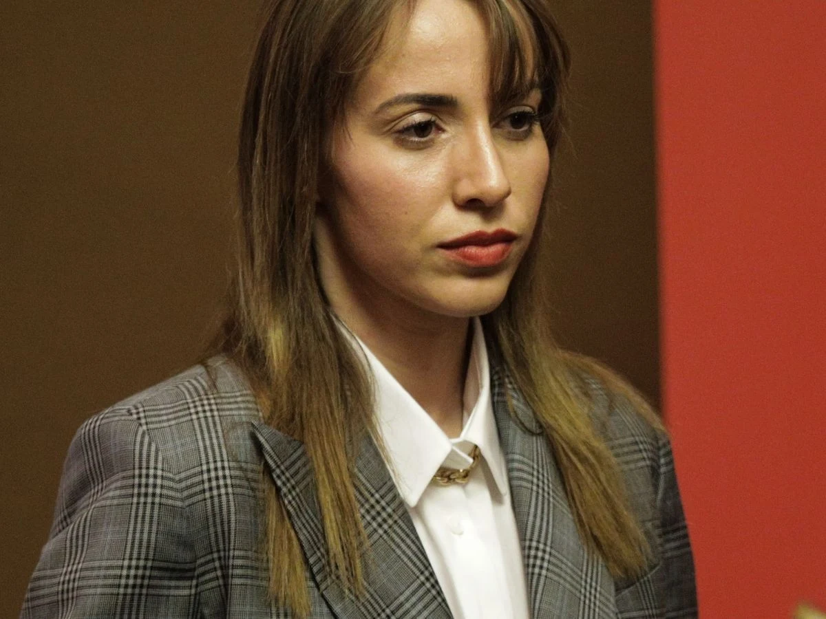 Marianna Schreiber Marianna Schreiber