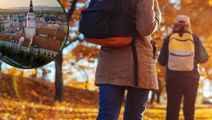 Planujesz jesienny wypad w okolicy Wrocławia? Te miejsca zachwycają