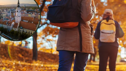 Wikipedia/ Gdzie wybrać się na jesienny wypad w okolicach Wrocławia? Warto zajrzeć m.in. do Świdnicy