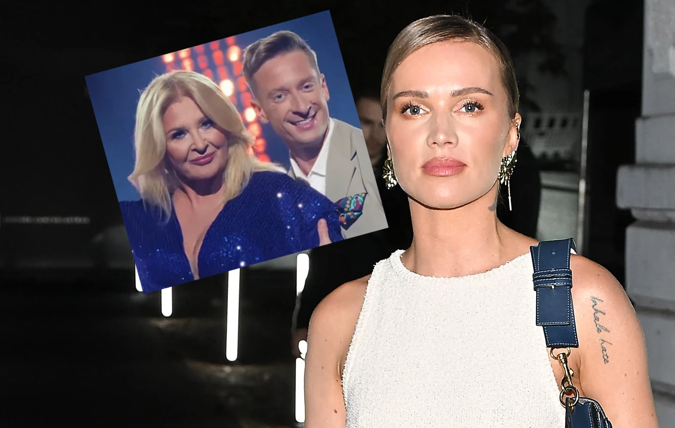 Maffashion będzie kibicować Majce Jeżowskiej i Michałowi Danilczukowie Maffashion będzie kibicować Majce Jeżowskiej i Michałowi Danilczukowie