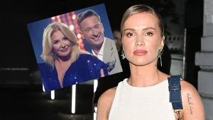 Maffashion będzie kibicować Majce Jeżowskiej i Michałowi Danilczukowie