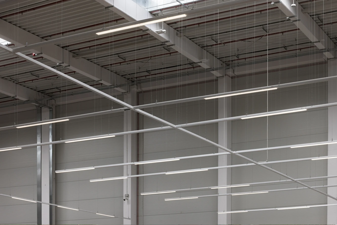 Trilux w Świdniku będzie wytwarzać do miliona opraw oświetleniowych rocznie Trilux w Świdniku będzie wytwarzać do miliona opraw oświetleniowych rocznie