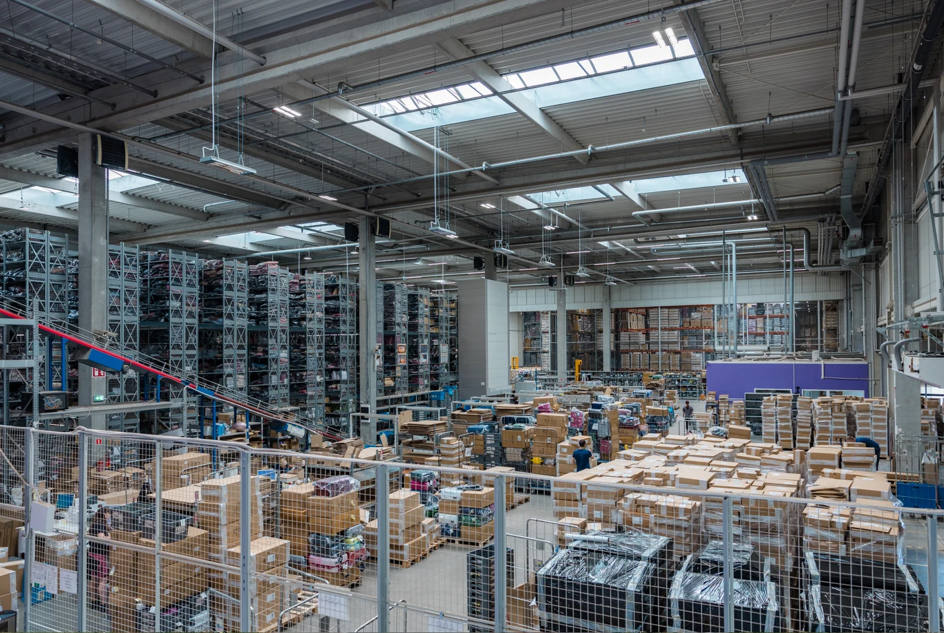 Niemiecka firma Trilux otworzyła zakład produkcyjny w Świdniku Niemiecka firma Trilux otworzyła zakład produkcyjny w Świdniku