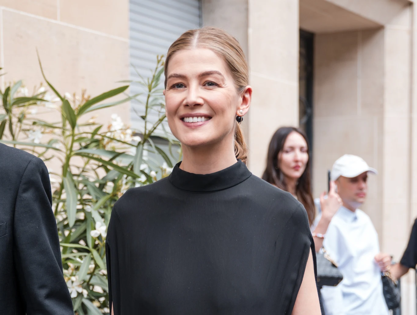 Rosamund Pike Rosamund Pike