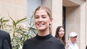 Rosamund Pike
