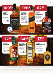 Katalog alkoholi w Stokrotce Supermarket 