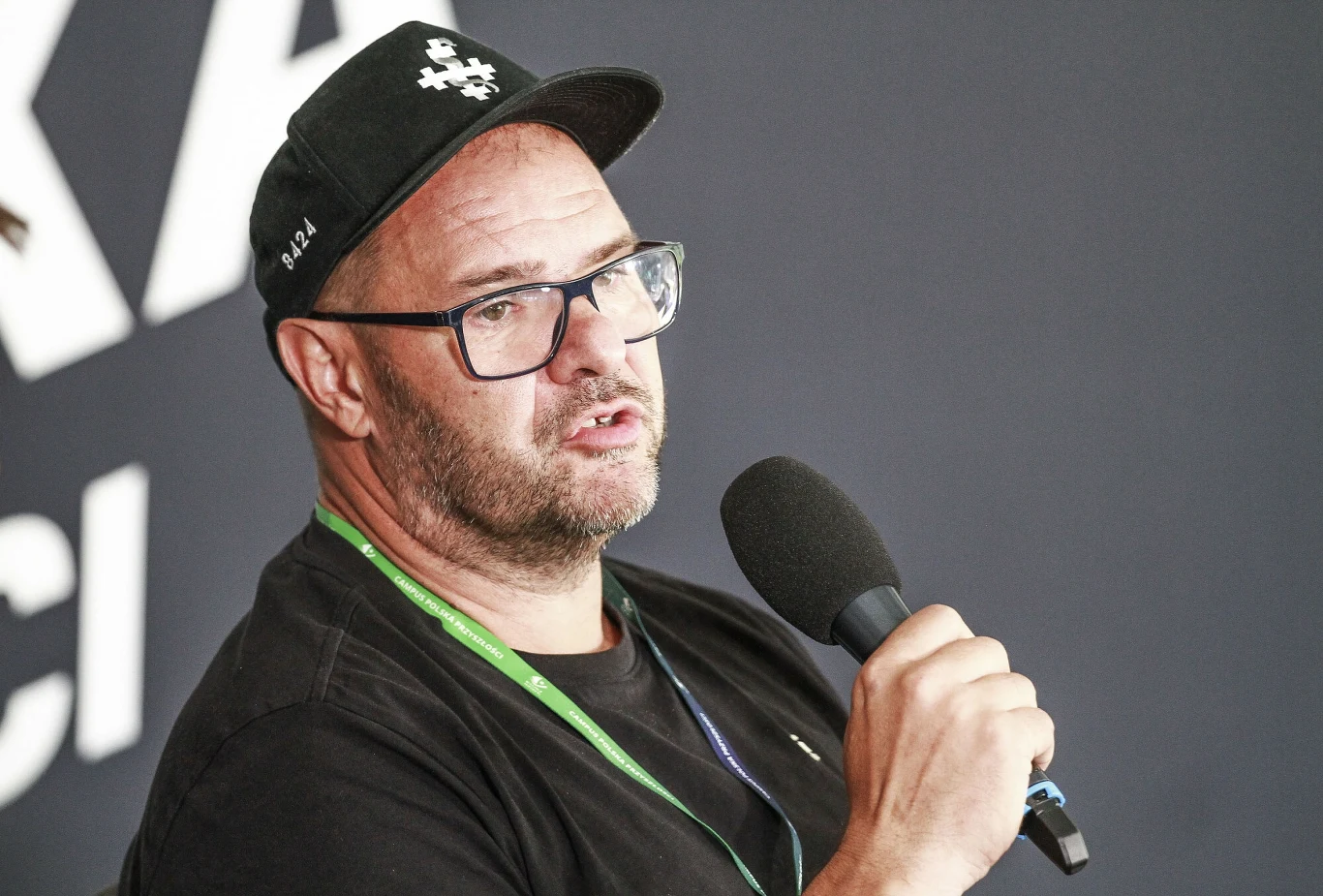 Tomasz Karolak nagrał duet z Ciocią Agą Tomasz Karolak nagrał duet z Ciocią Agą