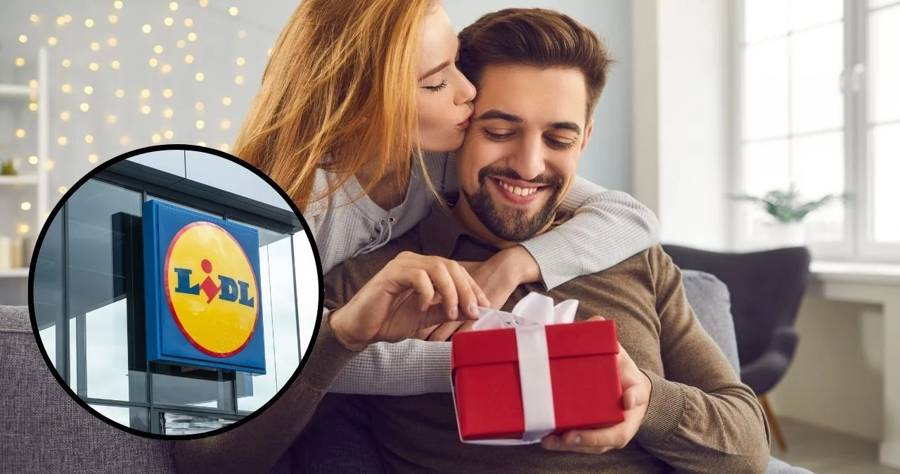 Prezenty na Dzień Chłopaka w Lidlu! Prezenty na Dzień Chłopaka w Lidlu!