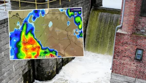 Taki będzie piątek trzynastego. Prognoza na cały dzień