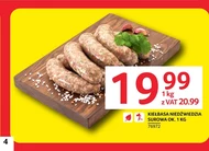 Kiełbasa Ok.