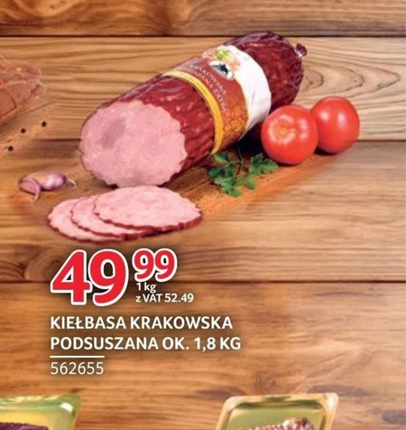 Kiełbasa