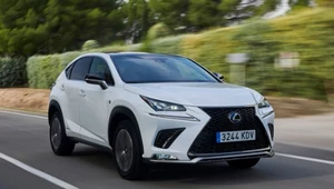 Lexus i Toyota to najlepsze auta używane. 150 tysięcy dowodów