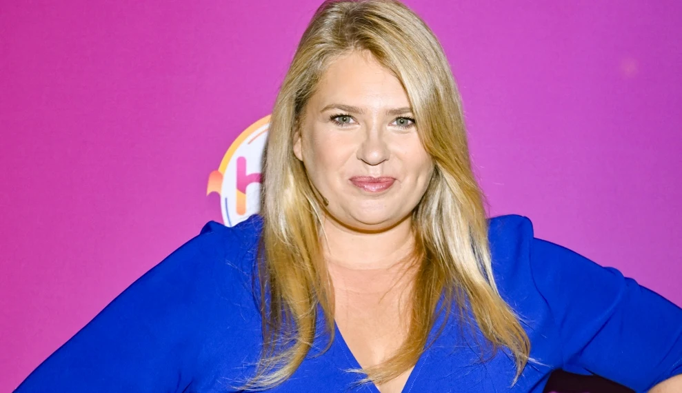 Elżbieta Romanowska