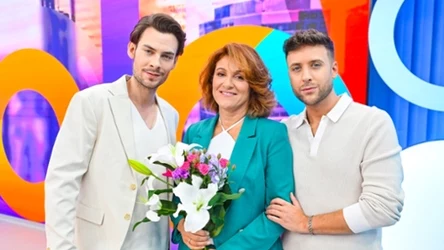 Trenerka gwiazd z "TTBZ": "Najważniejsze to pokochać swoje błędy"