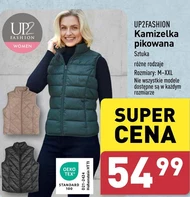 Kamizelka Up2Fashion