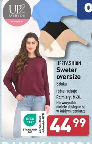 Sweter Up2Fashion