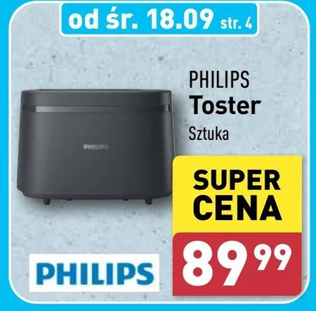 Toster Philips